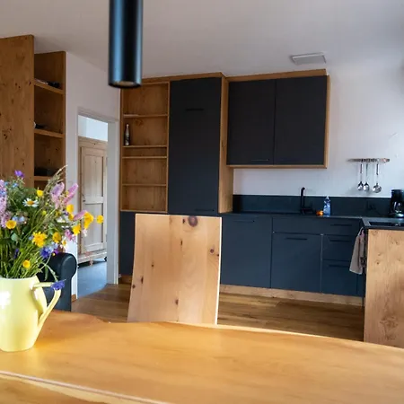 Porta Neff Appartement
