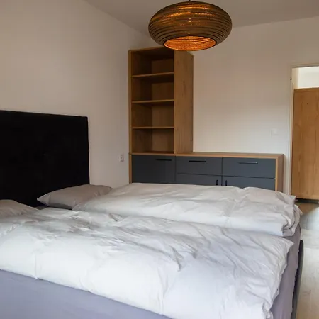 Porta Neff Appartement